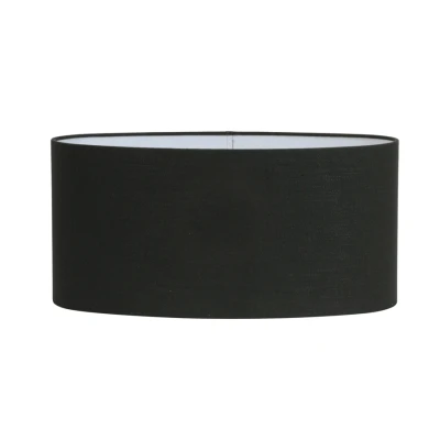 Afbeelding van Light &amp; Living Lampenkap LIVIGNO 38x17.5x19 Grijs