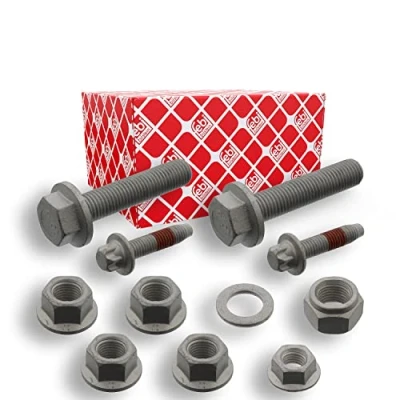 Afbeelding van Febi Bilstein Veerpoot bevest.set 36731
