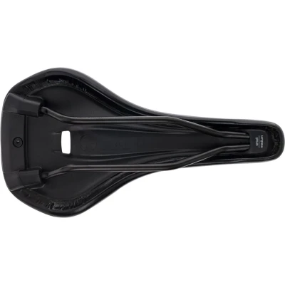 Afbeelding van Ergon zadel SR Pro heren M/L zwart