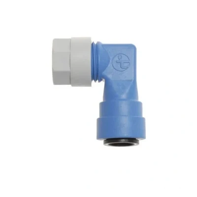 Afbeelding van Truma Haakse John Guest Wateraansluiting 12 Mm Blauw Boilers