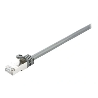 Image de V7 Câble réseau RJ 45 (M) pour 2 m STP CAT 6 gris