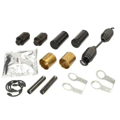 Afbeelding van Auger Remschoen ankerrol reparatieset 52662