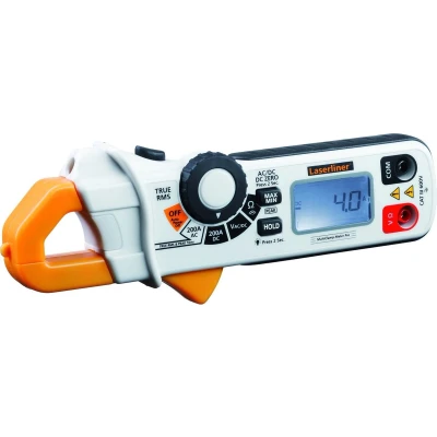 Afbeelding van Laserliner MultiClamp Meter Pro