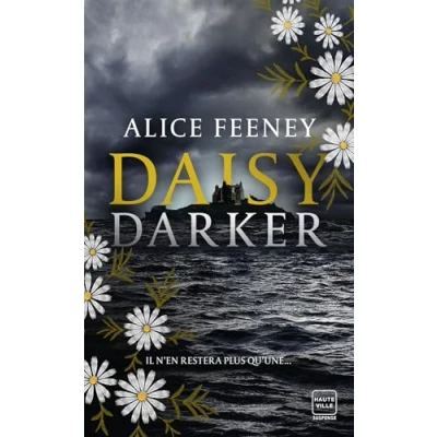 Afbeelding van DAISY DARKER