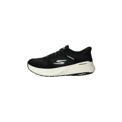 Afbeelding van Skechers Go Walk Stability 2.0 Sneakers Dames Zwart Maat:37
