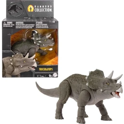 Afbeelding van Mattel Figuur meerkleurig JDJ07