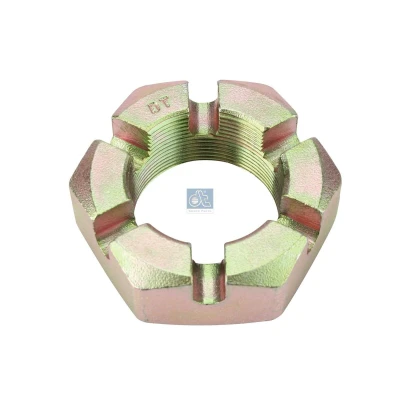 Afbeelding van DT Spare Parts 2.50080 Asmoer