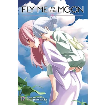 Afbeelding van Fly Me to the Moon Moon, Vol. 17