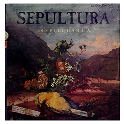 Afbeelding van Sepulquarta
