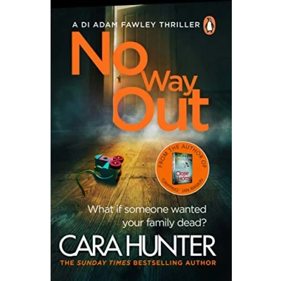 Afbeelding van No Way Out
