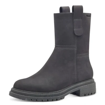 Afbeelding van Tamaris Boots Dames Grijs Maat 40