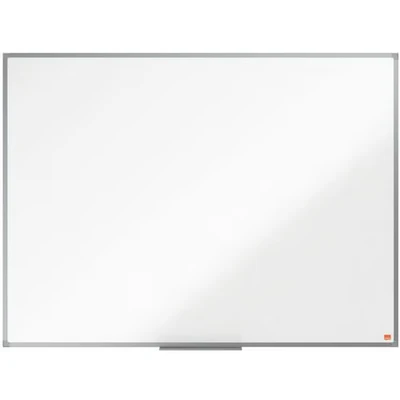 Afbeelding van Nobo Essence Magnetisch Whiteboard, Staal, Ft 120 X 90 Cm Whiteboard