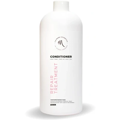 Afbeelding van Calmare Repair Conditioner 1000ml Haibu by Kapperskorting.com