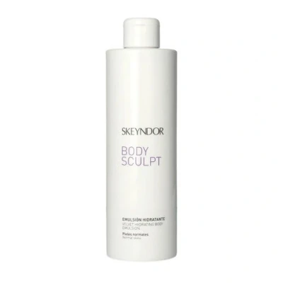 Image de Skeyndor Body Sculpt Moisturizing Emulsion 500 ml