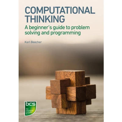 Afbeelding van Computational Thinking