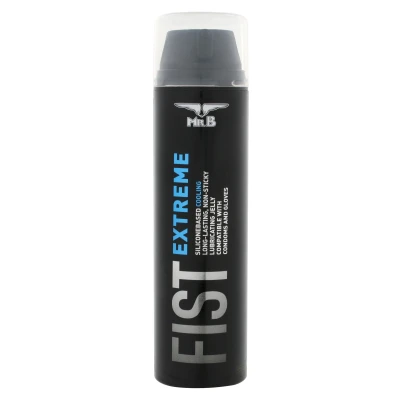 Afbeelding van Mister B FIST Extreme 200ml Naturel