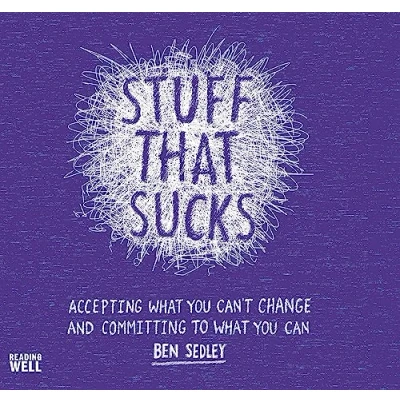 Afbeelding van Stuff That Sucks