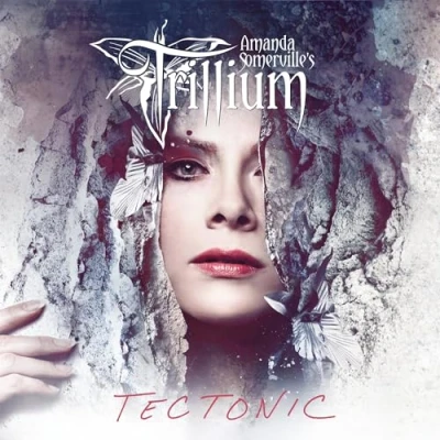 Afbeelding van Trillium (Amanda Somerville&#039;s) Tectonic (LP)
