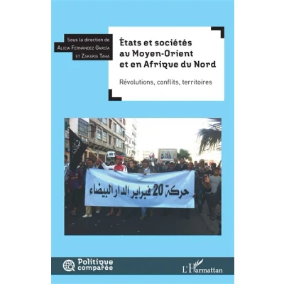 Image de États et sociétés au Moyen Orient en Afrique du Nord