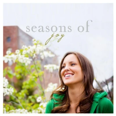 Afbeelding van Seasons Of Joy