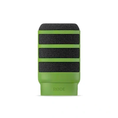 Afbeelding van Rode WS14 G Plopscherm Diameter:72 mm