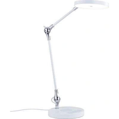 Afbeelding van Paulmann NUMIS 79884 LED tafellamp 11 W Wit
