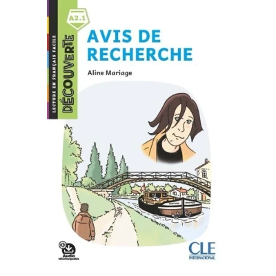 Image de Découverte niveau 2 Avis de recherche 2ed