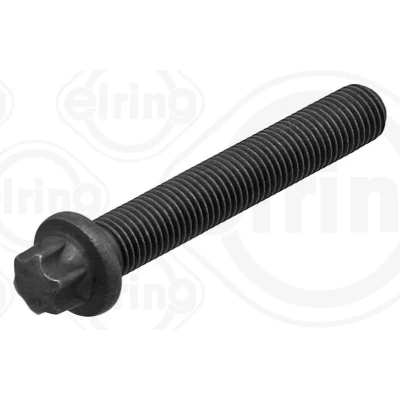 Afbeelding van ELRING 038.900 Drijfstangschroef VOLKSWAGEN: GOLF 4, 6, AUDI: A4 B8 Saloon, A3 Hatchback, SEAT: Leon I Hatchback