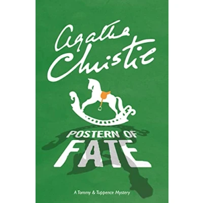 Afbeelding van Tommy &amp; Tuppence Postern Of Fate
