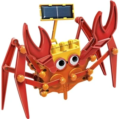 Afbeelding van 4M Krab Robot