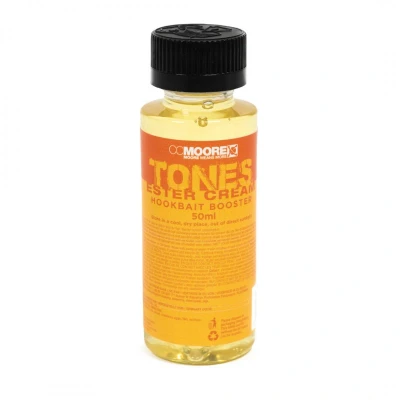 Afbeelding van CC Moore Ester Cream Tones Hookbait Booster (50ml) Boilie flavours