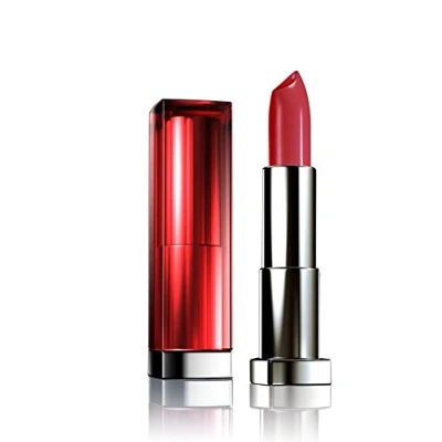 Afbeelding van Maybelline Lipstick Color Sensational Gemey 916 Neon Rood