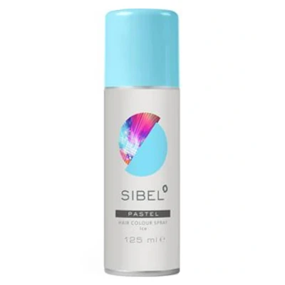 Afbeelding van Sibel Kleurspray Pastel Ice 125ml Haibu by Kapperskorting.com