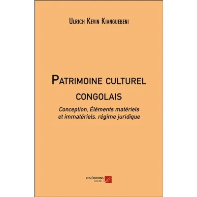 Image de Patrimoine culturel congolais