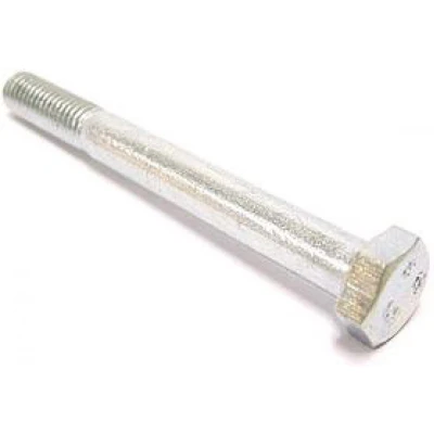 Afbeelding van Bofix Zeskantbout M8x80 (12 stuks)