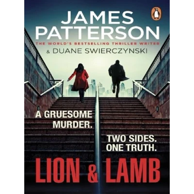 Image de LION &amp;AMP; LAMB