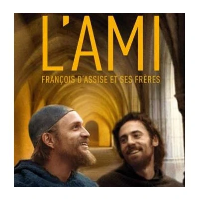 Image de L&#039;Ami, François D&#039;Assise et ses frères