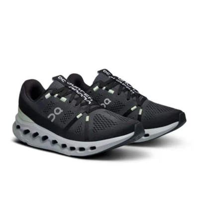 Afbeelding van On Hardloopschoenen neutraal, Dames, Maat: 37, Iron glacier Textiel