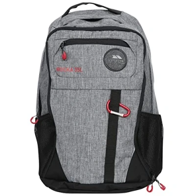 Afbeelding van Trespass Rocka 35l Rugzak Grijs