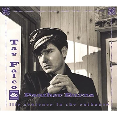 Afbeelding van Tav Falco &amp; The Panther Burns Life Sentence + Live In Vienna (2 CD)