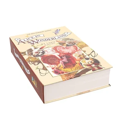 Afbeelding van Secret Book Safe Box Boekkluis met slot, geldcassette in woordenboek, boekkluis, verborgen boek sleutel anti diefstal, veilige geheime box, geldkast, kluis opbergdoos
