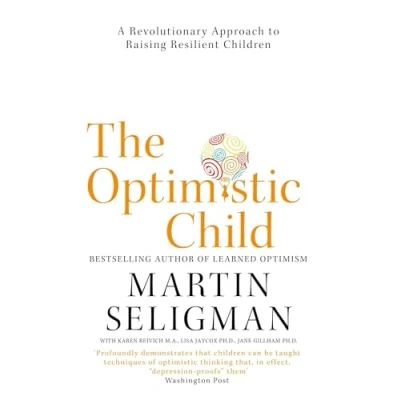 Afbeelding van The Optimistic Child