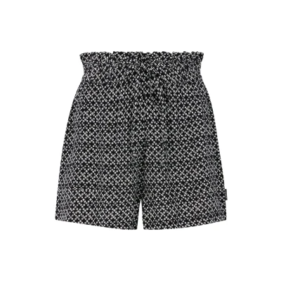 Afbeelding van Protest Calipso Shorts, Dames, Maat: XS, True black