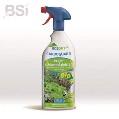 Afbeelding van Biologische moestuin plantenspray