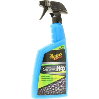 Afbeelding van Hybrid Ceramic Wax 768ml