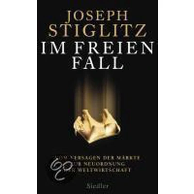Afbeelding van Im freien Fall
