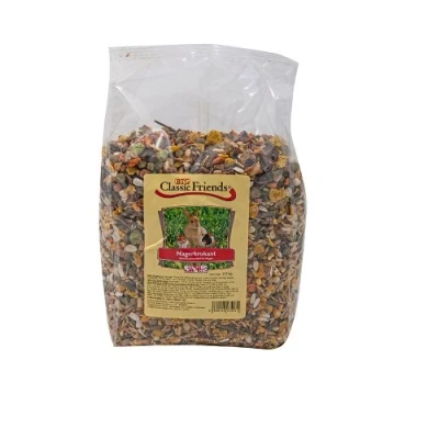 Afbeelding van Classic Friends knaagdierenbros 10kg