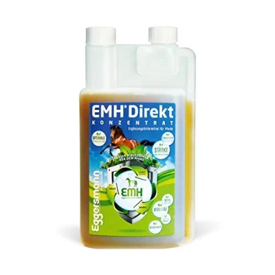 Afbeelding van Eggersm. EMH Direct Wellness 1 liter