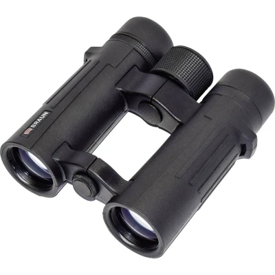 Afbeelding van Braun Photo Technik Verrekijker Compagno 8X34 Wp