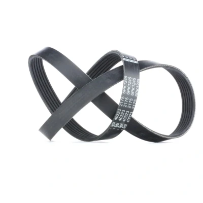 Afbeelding van Febi Bilstein Poly V riem 40323